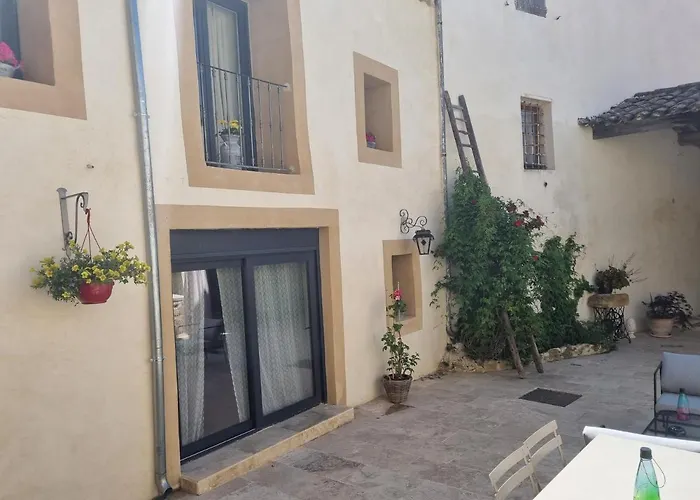 La Bastide