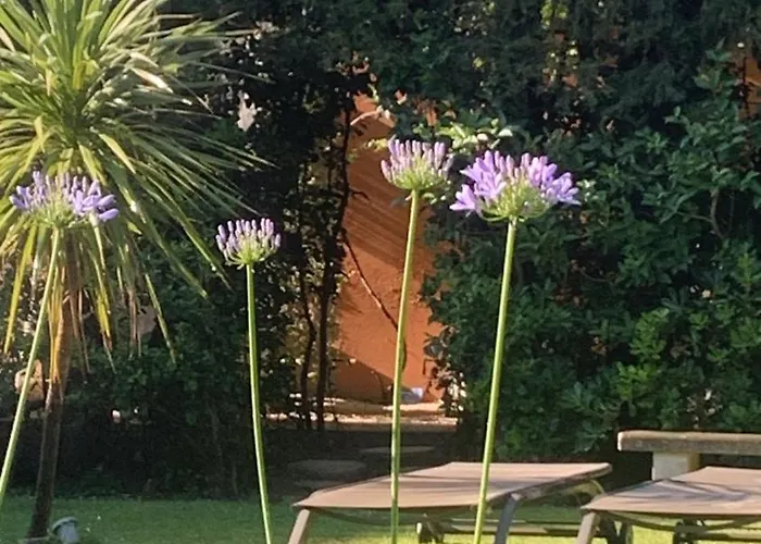 La demeure