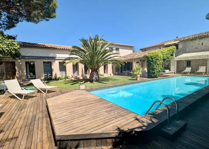 Le relais d'Angélique